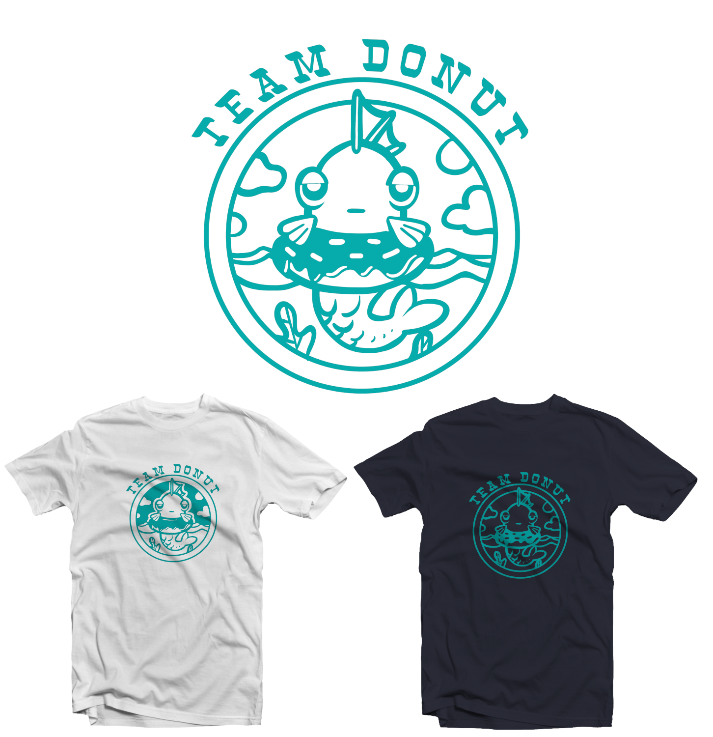 T-shirt Design by Tomi Ax for this project | Design #22260842