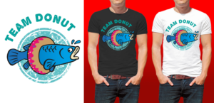 Fun, out of the box tshirt design | T-Shirt-Design von Al Pech