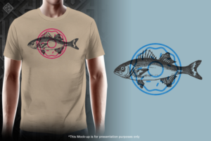 Fun, out of the box tshirt design | T-Shirt-Design von gekgrfx
