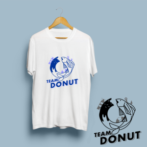 T-Shirt-Design von miseo.yui für dieses Projekt | Design #22259670