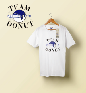 T-shirt Design by miseo.yui for this project | Design: #22267098
