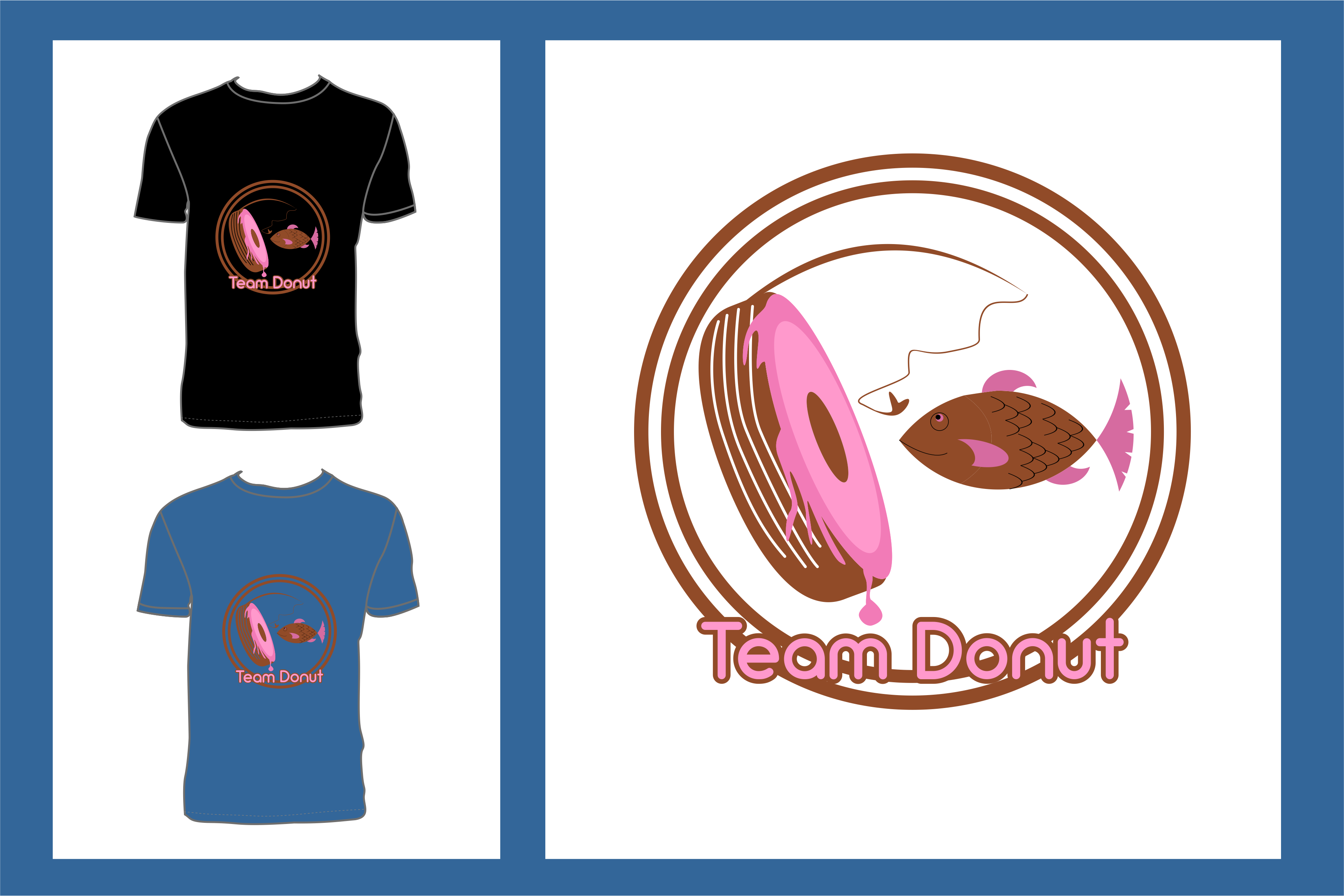 T-shirt Design by Adi13 for this project | Design #22234905