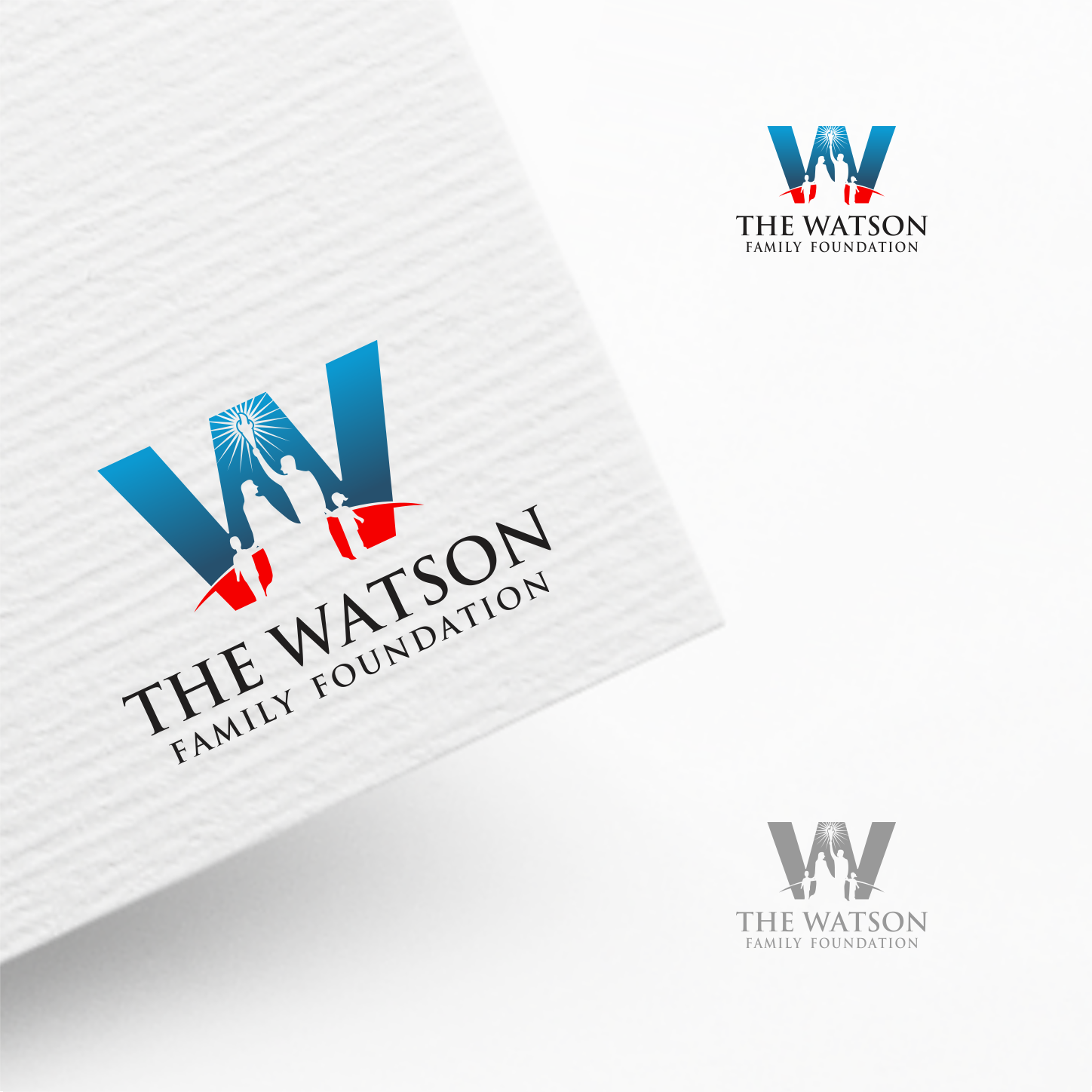 Logo Design by Arham Hidayat for this project | Design #22246927