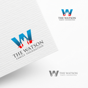 Logo Design by Arham Hidayat for this project | Design: #22246928
