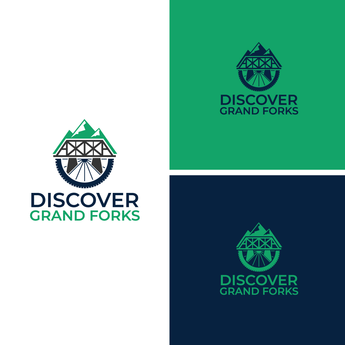 Logo Design by Graphic Bricks for this project | Design #22215463