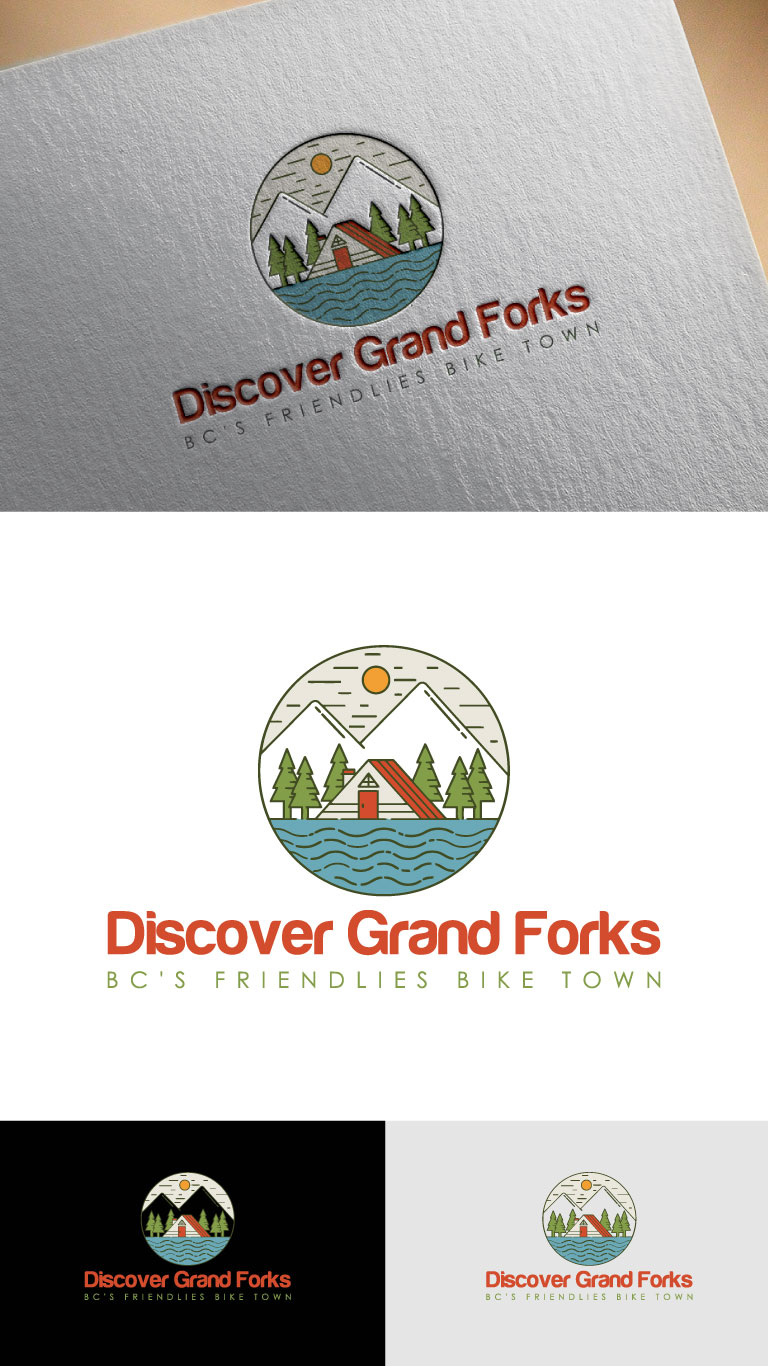 Logo Design by AnteMeridiem for this project | Design #22240655