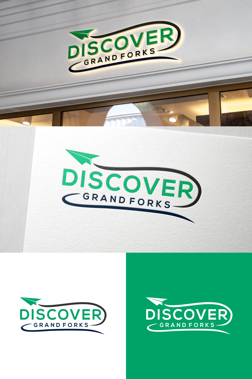 Logo Design by laba tiada henti for this project | Design #22211255