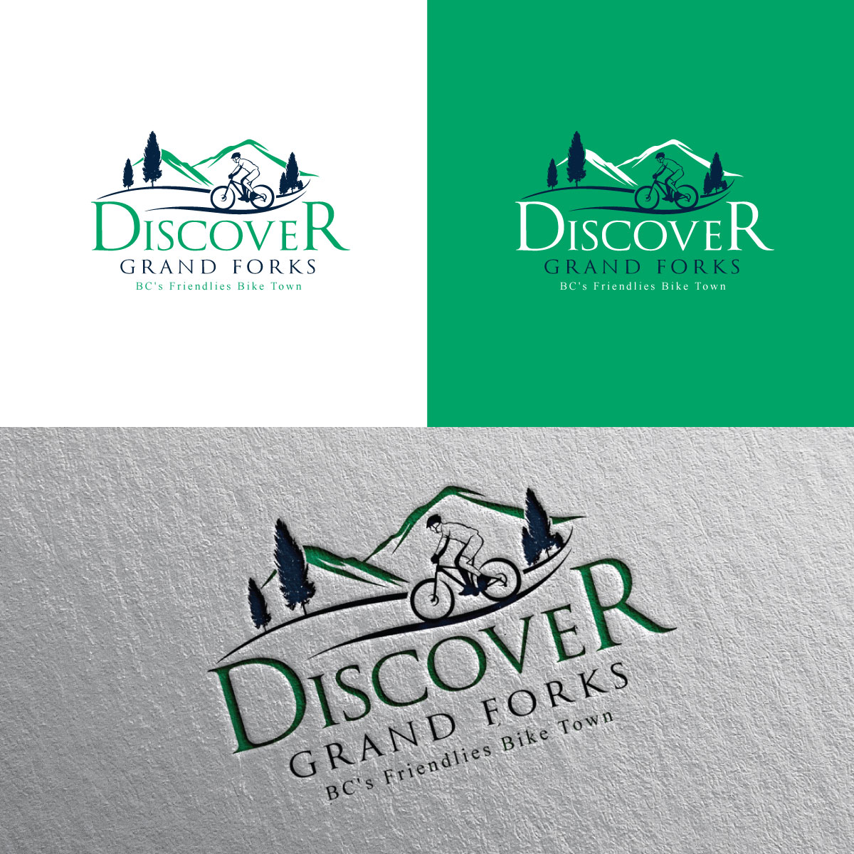 Logo Design by Rii for this project | Design #22215019