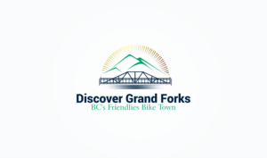 Discover Grand Forks | Logo Design by Malik 11