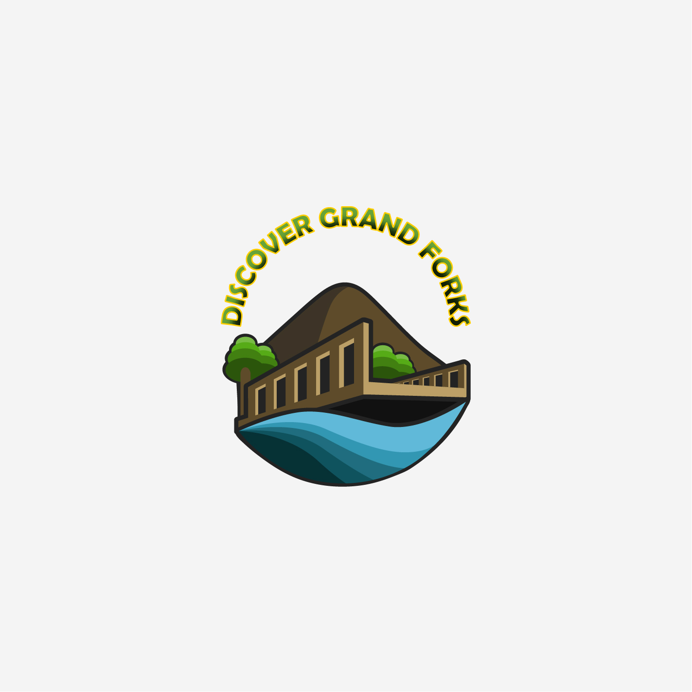 Logo Design by syifaulafif for this project | Design #22216536