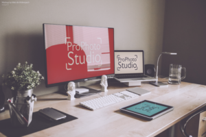 Logo Design by IshaMehta