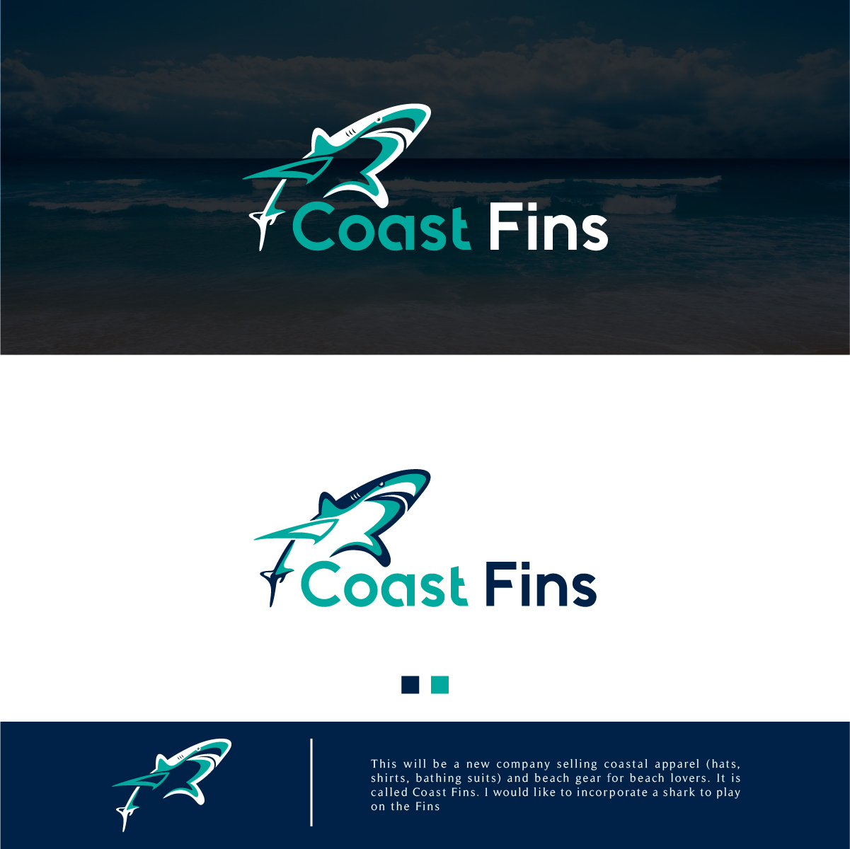 Logo Design by Deziners Zone for this project | Design #22233174