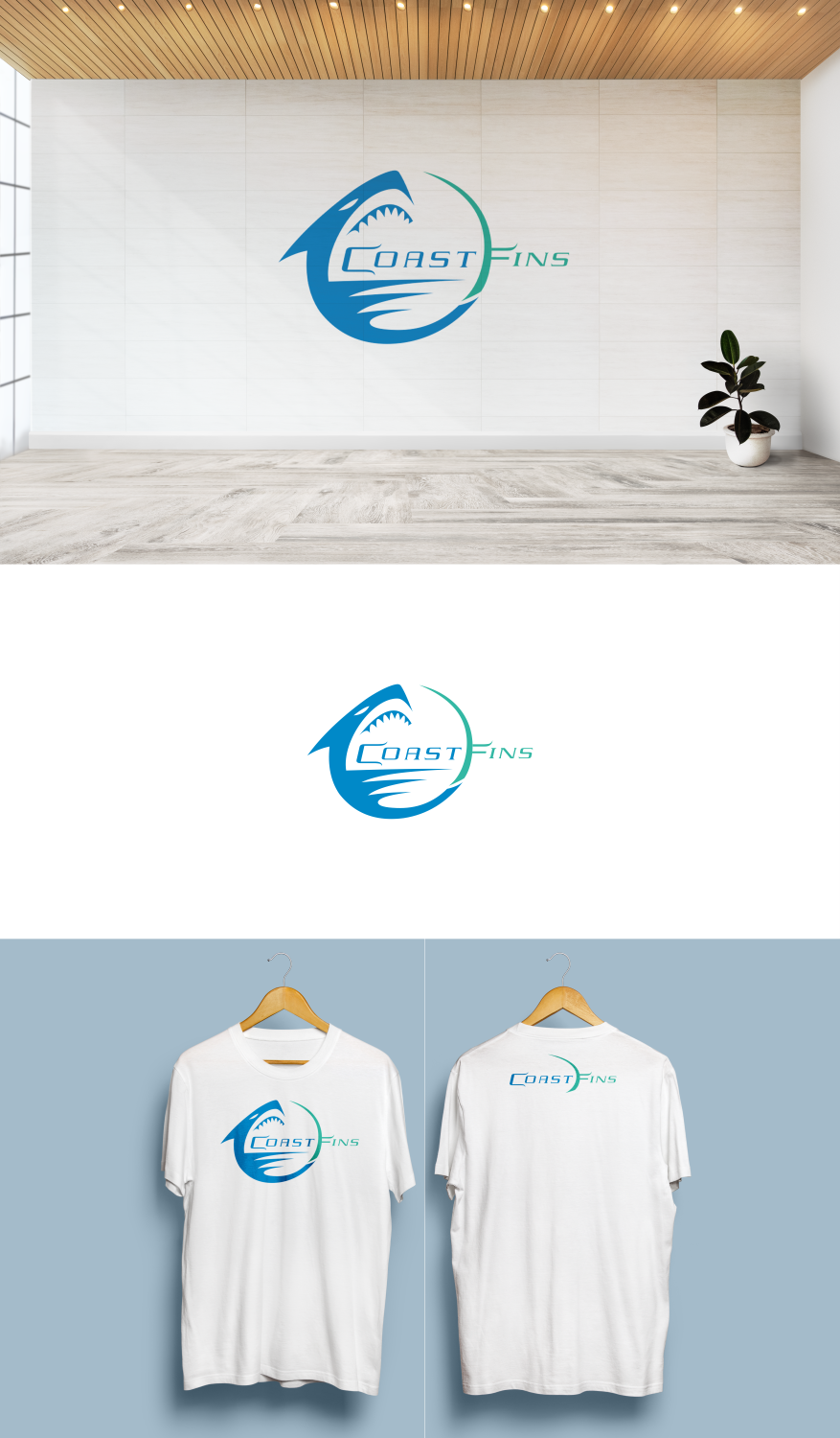 Logo-Design von FRAYA DESIGN für dieses Projekt | Design #22224929