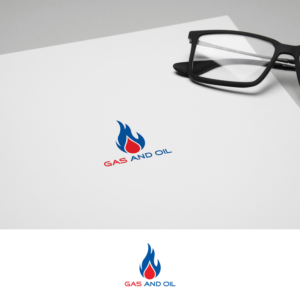 McCullough Oil Company | Logo Design by ClearDesign