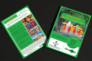 Flyer Design by girodesign