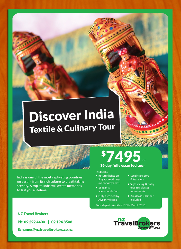 Flyer Design by Sbss for this project | Design #4391182