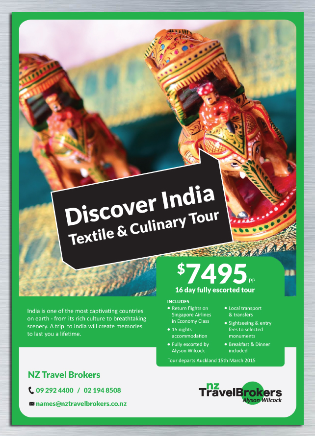 Flyer Design by Mac Ruskin for this project | Design #4394858