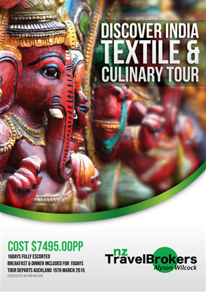 Design de Flyer par JCR pour ce projet | Design : #4400484