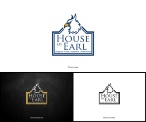 Logo Design by MoonFeather for this project | Design #22222968