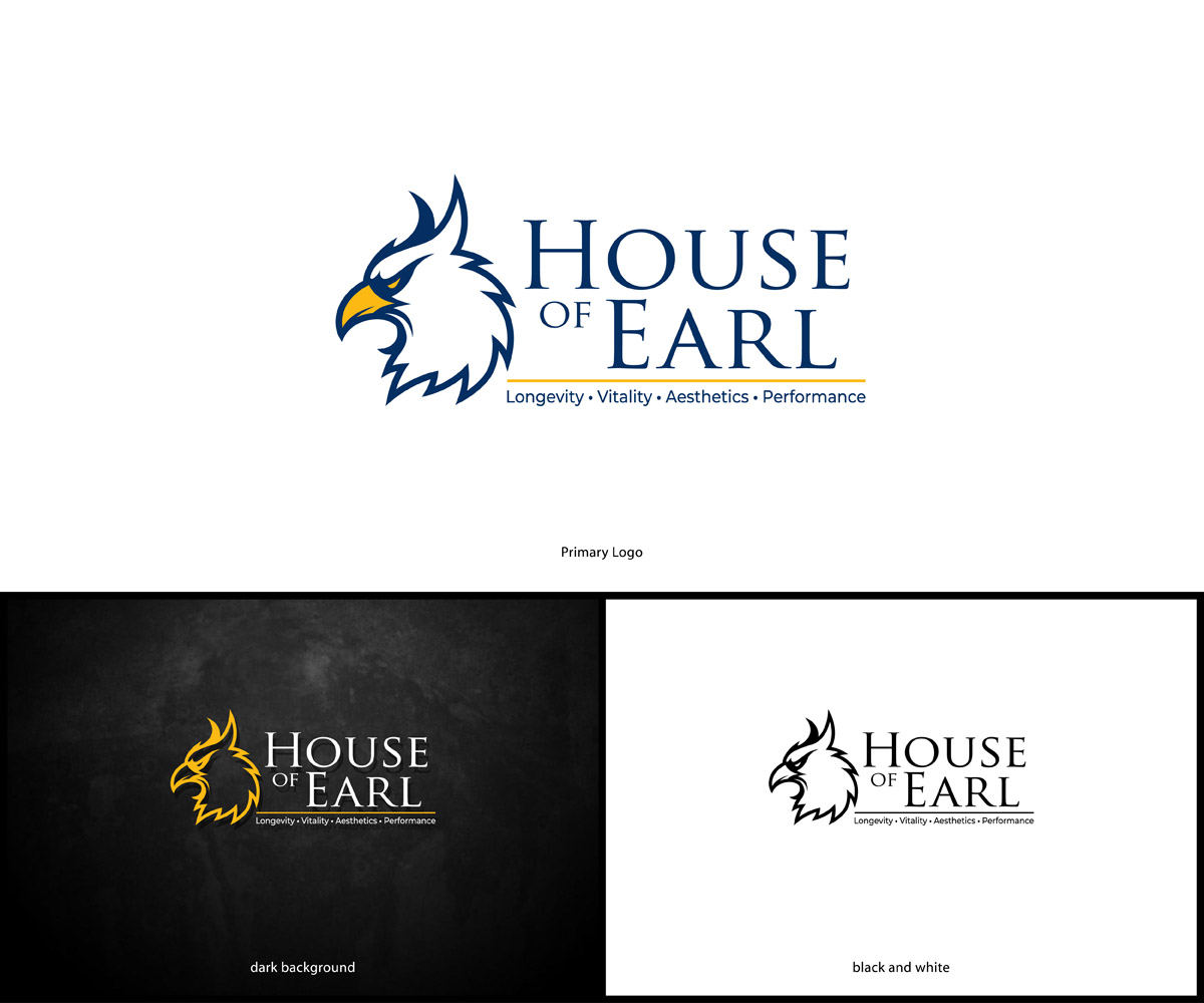 Logo Design by MoonFeather for this project | Design #22223102