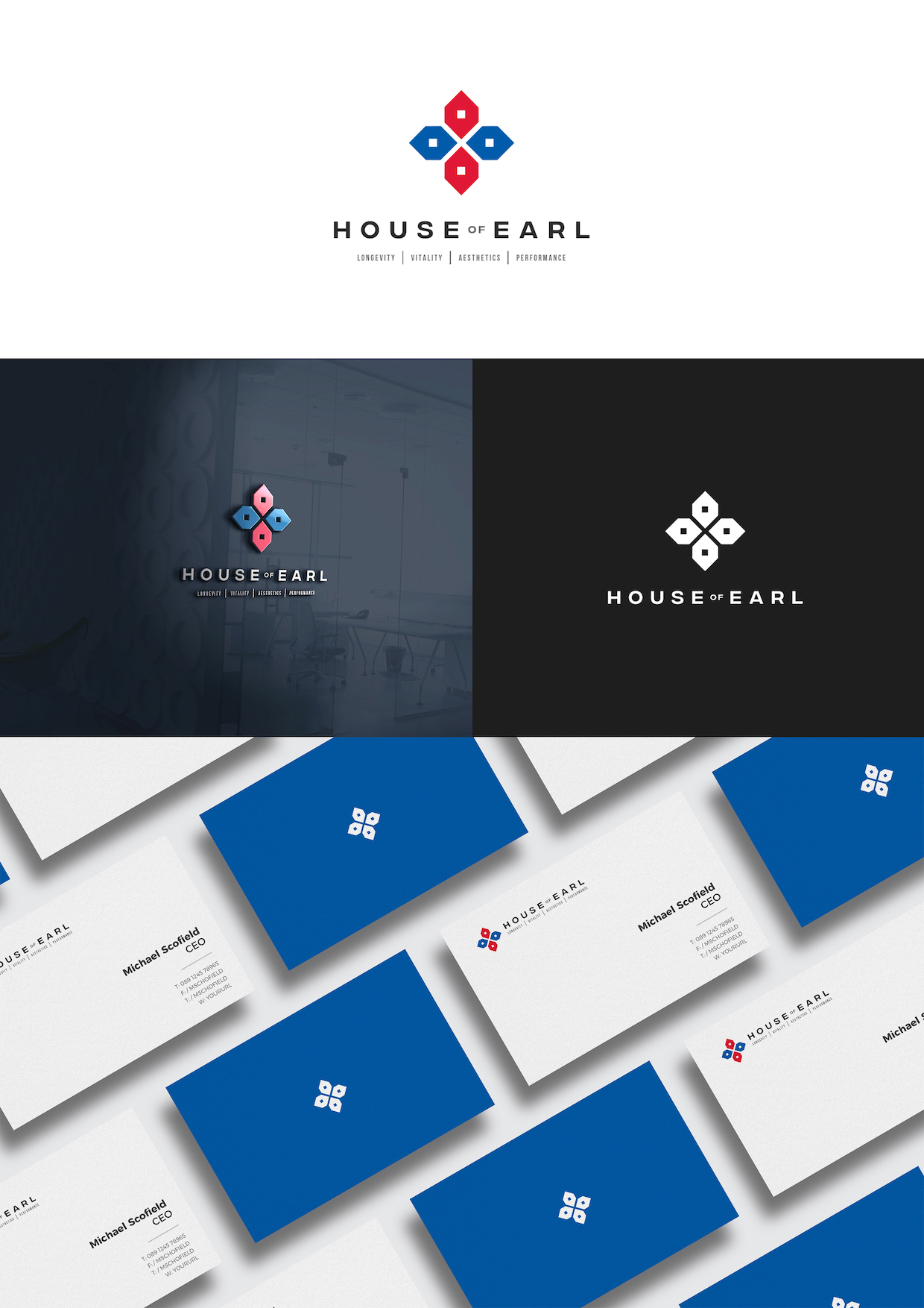 Logo Design by christianpoetoe for this project | Design #22221110