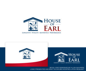 Logo Design by alvinnavarra for this project | Design: #22229586