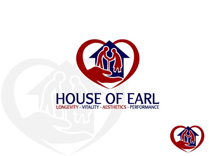 Logo Design by creative ismat for this project | Design #22226214