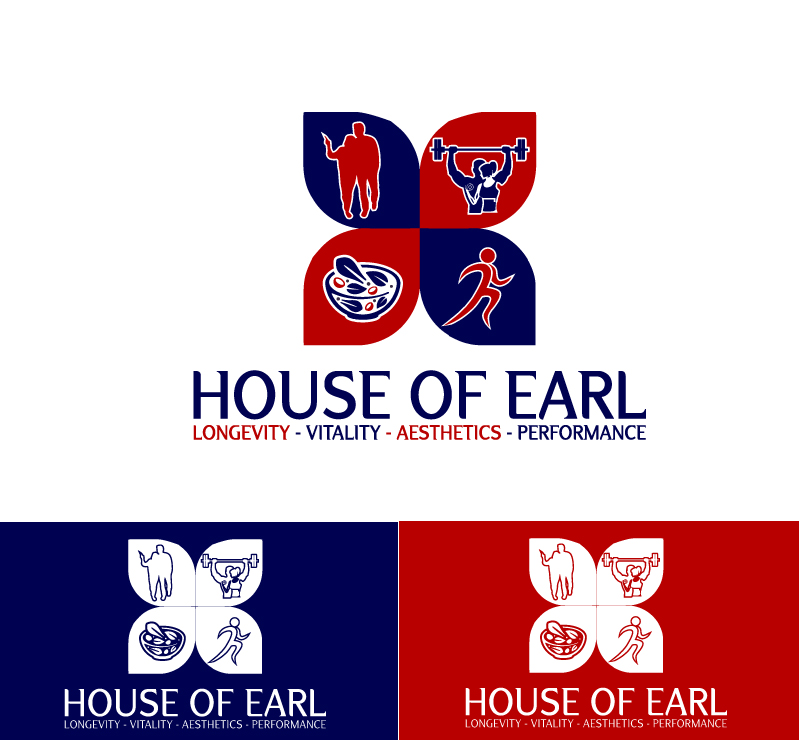 Logo Design by creative ismat for this project | Design #22236301