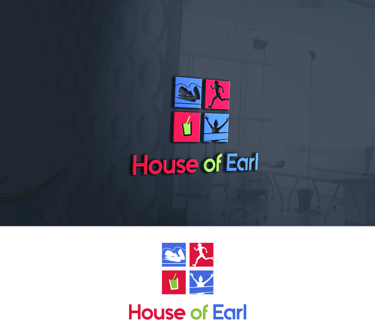 Logo Design by CreativeBaba for this project | Design #22231841