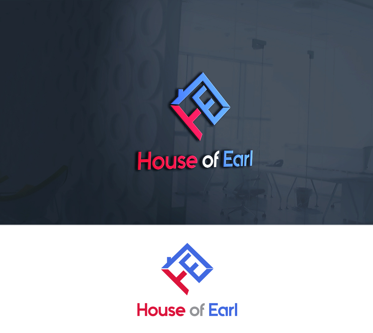 Logo Design by CreativeBaba for this project | Design #22237467