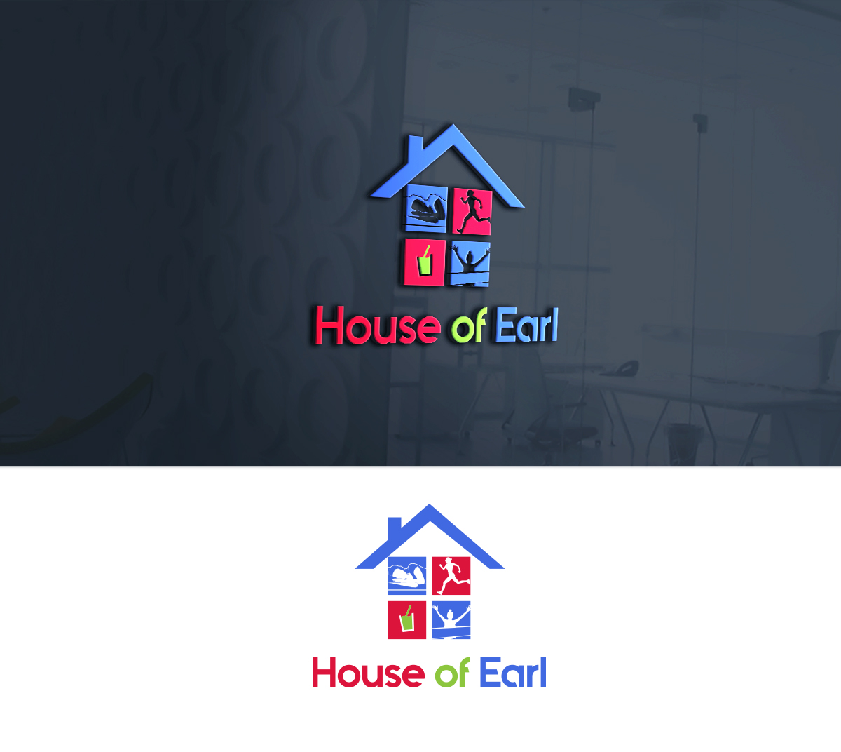 Logo Design by CreativeBaba for this project | Design #22257216