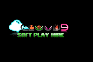 Logo Design by shafrazmohamed106 for Cloud 9 Soft play hire  | Design #22246232