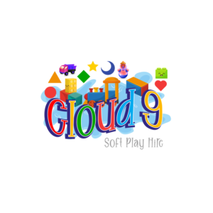 Design de Logo par abdul700 pour Cloud 9 Soft play hire  | Design : #22249075
