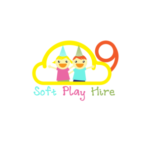 Logo Design by Muhammad Fandi for Cloud 9 Soft play hire  | Design #22222850