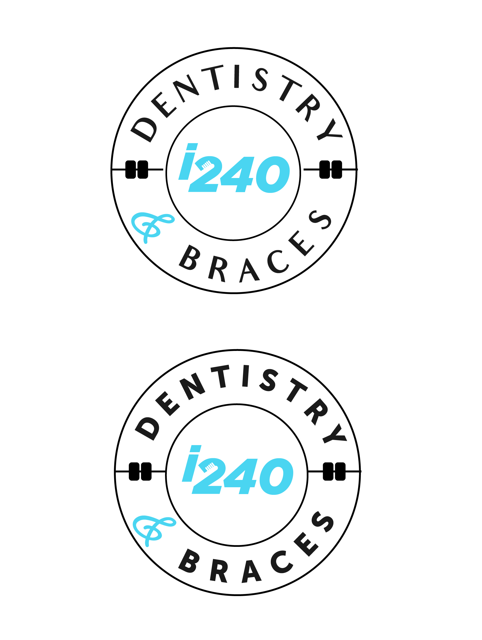 Logo-Design von thefineprint für Enhance Dental | Design #22251262