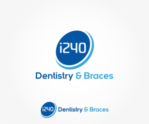 Logo Design by Nufanart for Enhance Dental | Design: #22221573