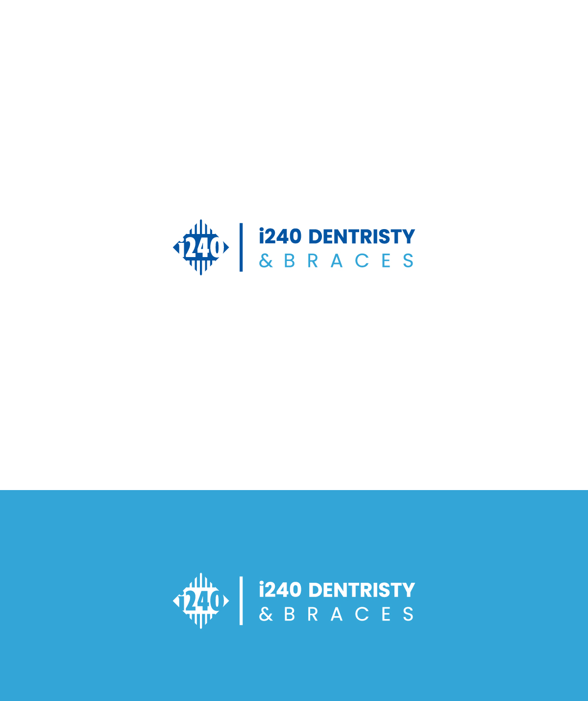 Logo Design by Anggerism for Enhance Dental | Design #22211864