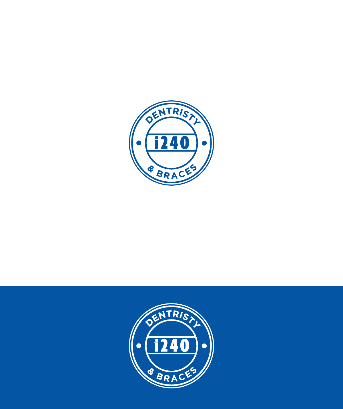 Logo Design by Anggerism for Enhance Dental | Design #22211865