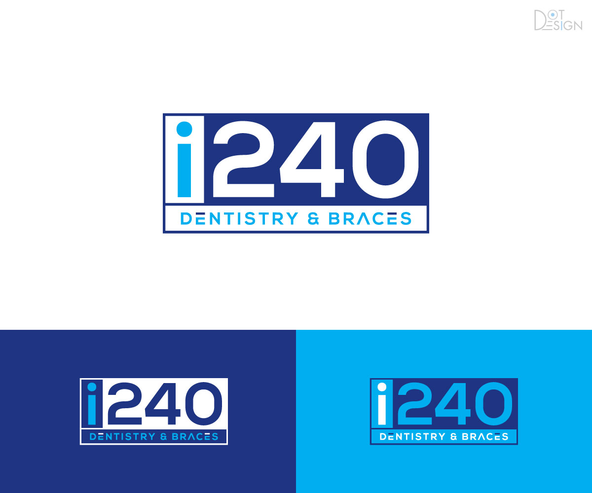 Logo Design by Dot Design 3 for Enhance Dental | Design #22214289