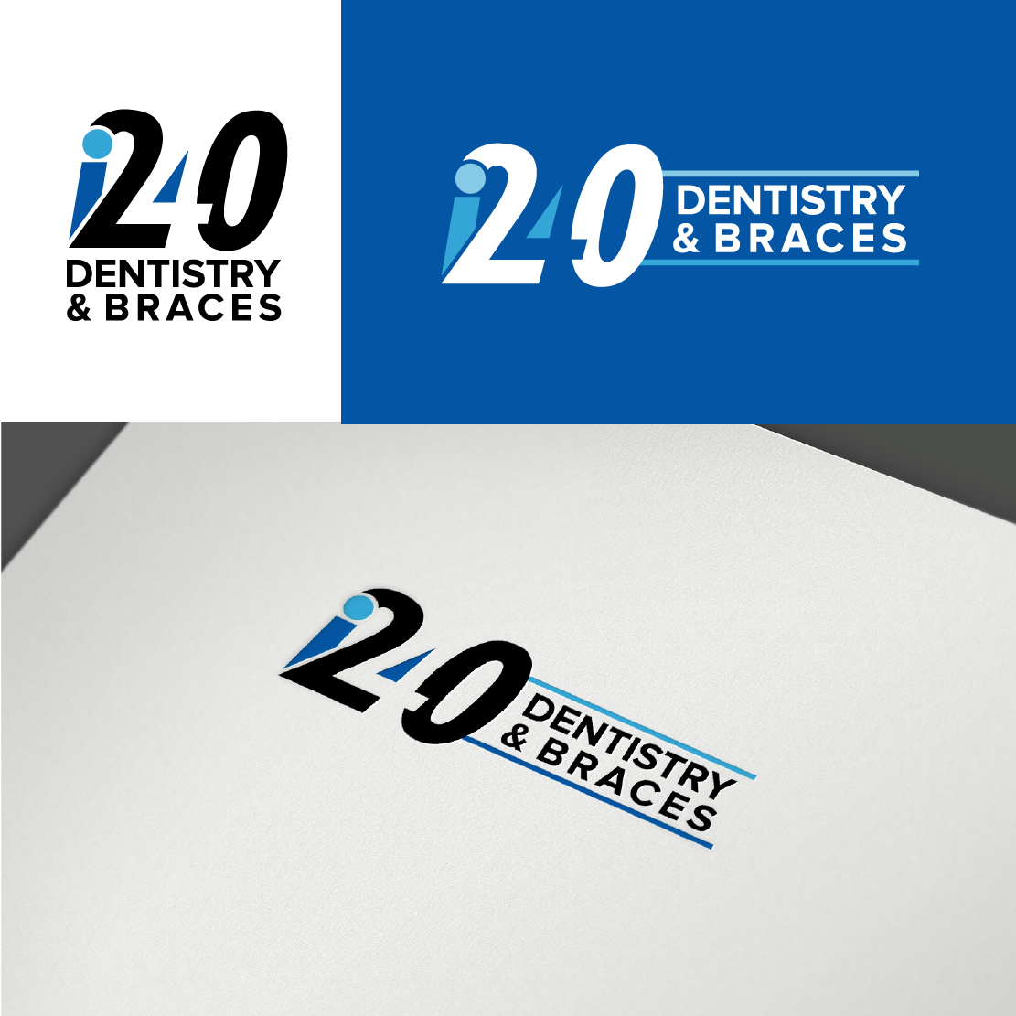 Logo Design by jonosar for Enhance Dental | Design #22217086