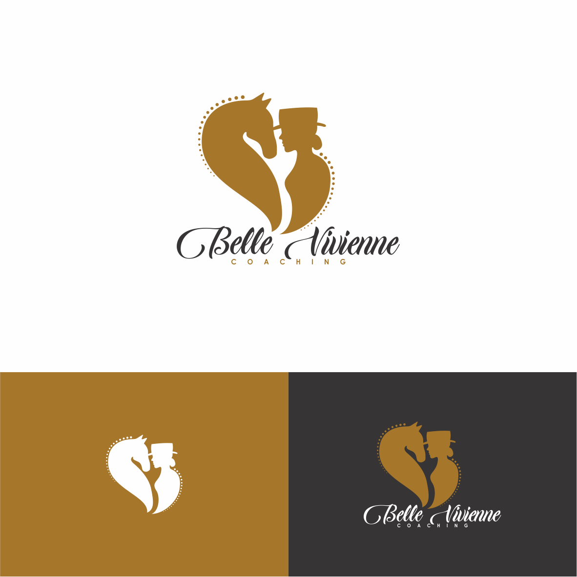 Logo Design by Petar 7 for this project | Design #22219666