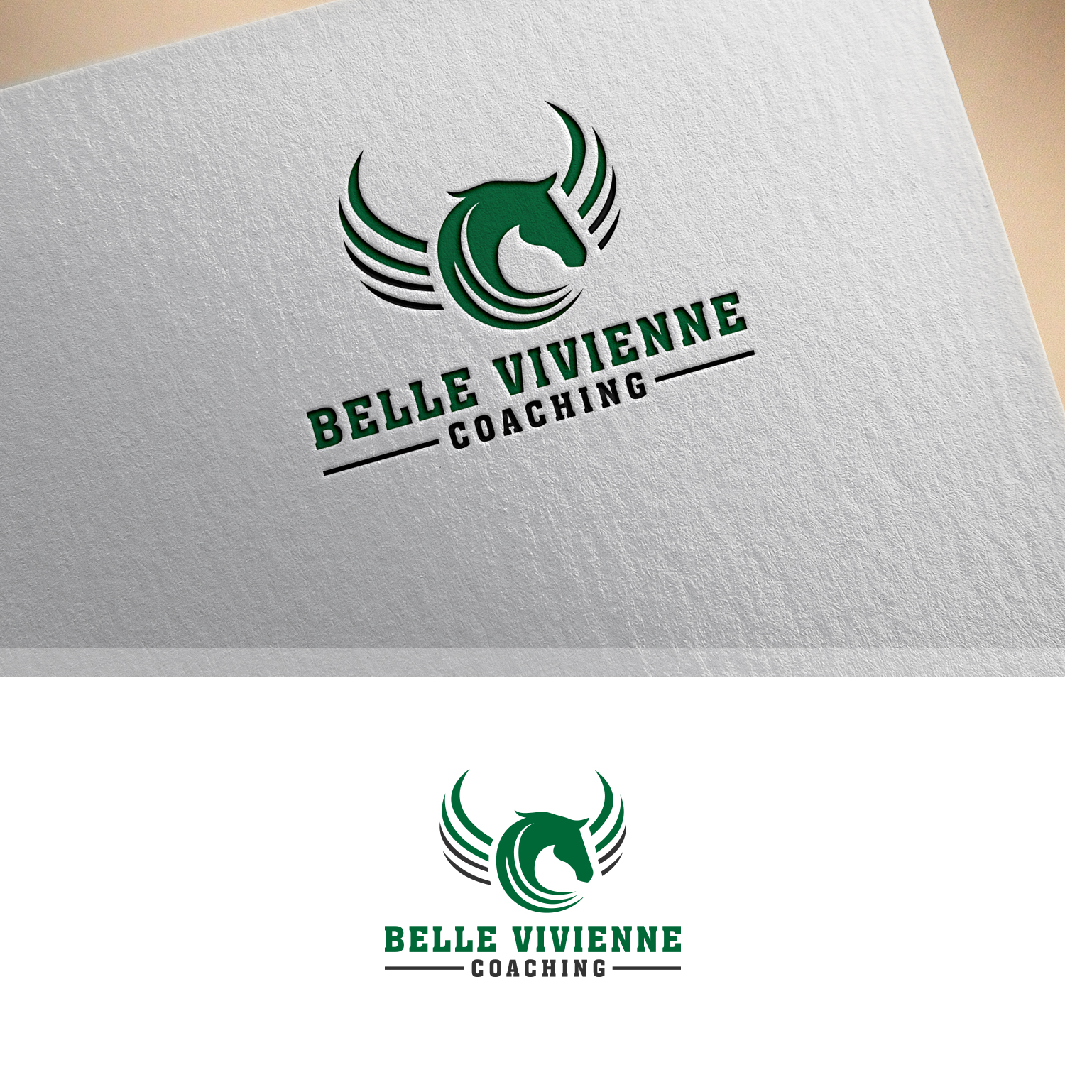 Logo Design by Maxo-Biz for this project | Design #22224571