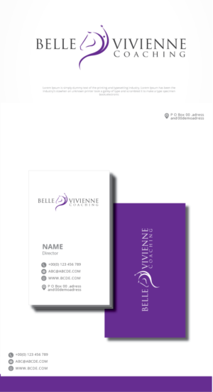 Logo Design by graphicevolution for this project | Design: #22216712