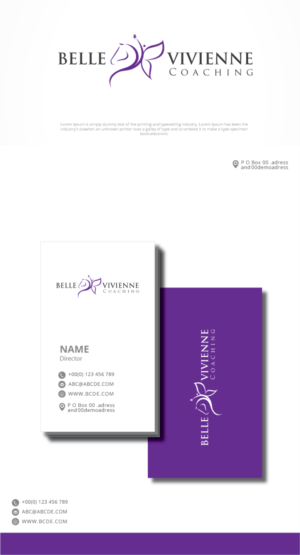 Logo Design by graphicevolution for this project | Design: #22216843