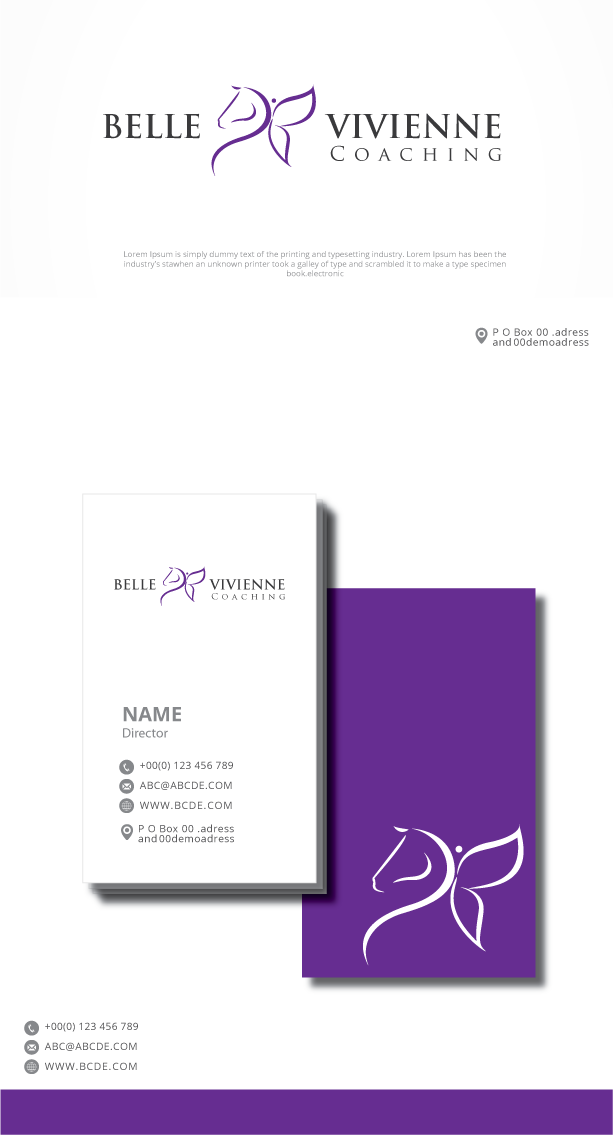 Logo Design by graphicevolution for this project | Design #22216859