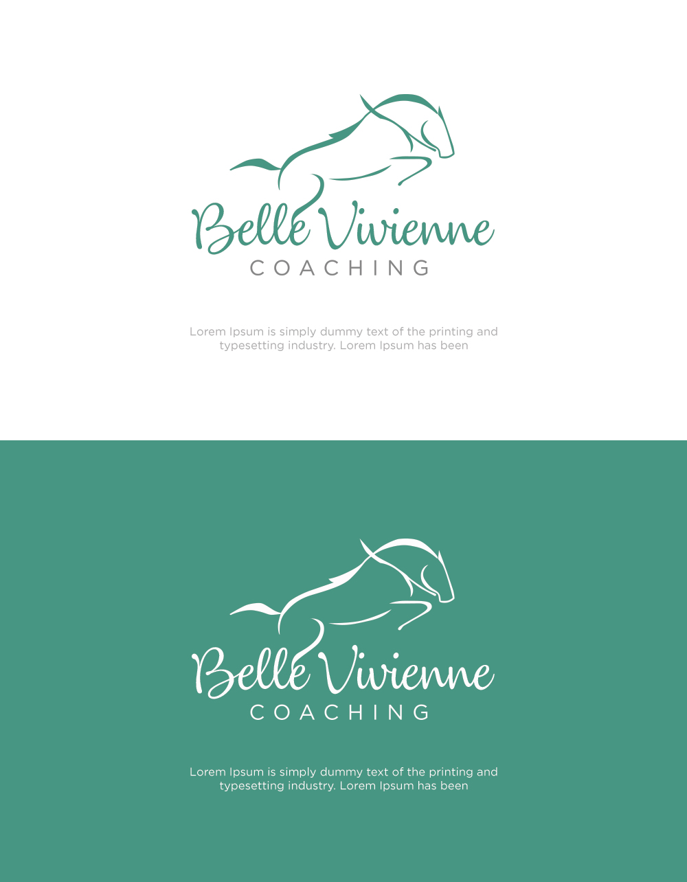 Logo Design by luthfanajah 2 for this project | Design #22249803