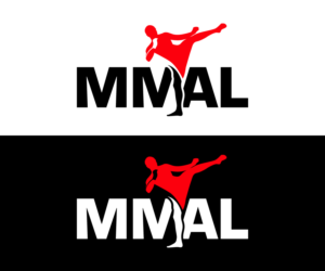 MMAL | Logo-Design von sangeloenriquez