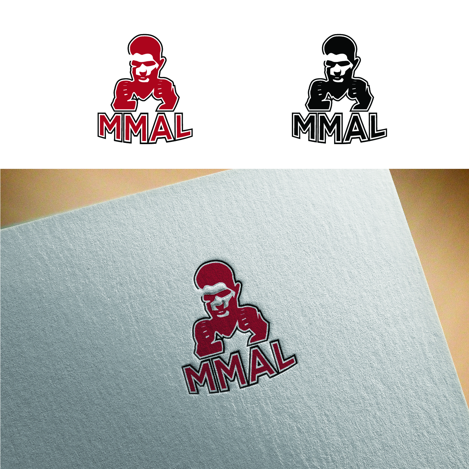 Logo Design by Maxo-Biz for this project | Design #22218336