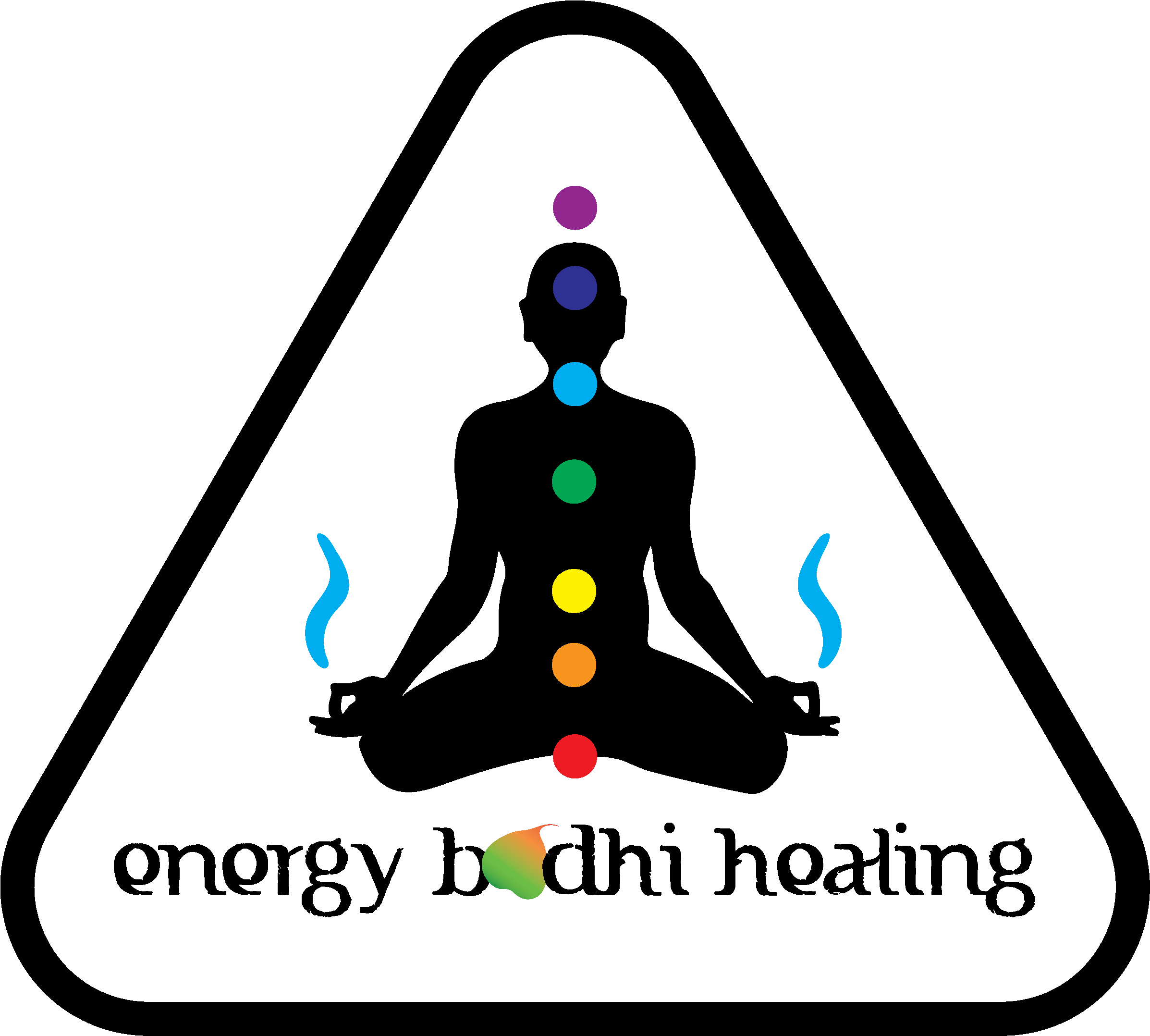 Logo Design by nile.online for Energy Bodhi Healing | Design #22261820