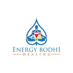Logo-Design von creative.bugs für Energy Bodhi Healing | Design: #22223501
